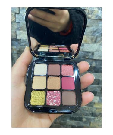 Rose Eyeshadow - Buy Online on GoSupps.com