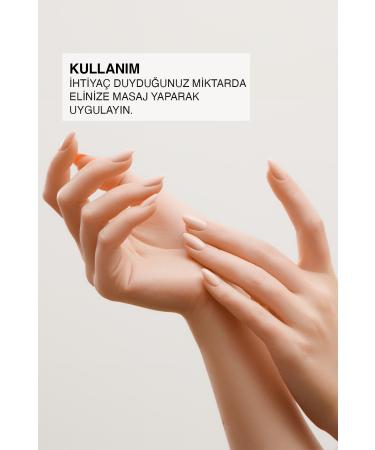 Bioder Hand and Nail Cream Skin Barrier and Nail Strengthener 50 Ml - Vitamin B7 Niacinamide Zinc 2 Pack - Buy Online on GoSupps.com