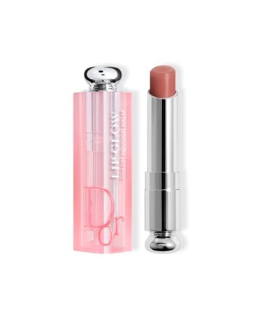 Dior Addict Lip Glow - Lip Balm Fresh Natural Color Lips 3.2 g