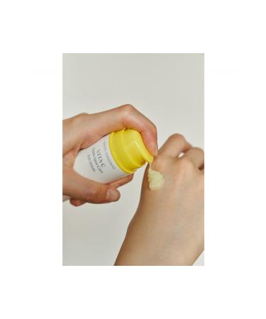 Goodal Green Tangerine Vita C Sun Serum - Green Tangerine Essence Anti-Spot Sun Serum Spf 50 - Buy Online on GoSupps.com