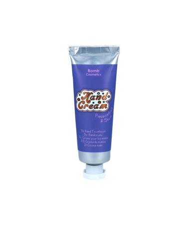 Bomb Cosmetics Passionfruit & Shea Hand Cream 25ml