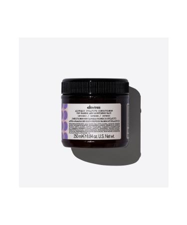 Davines Alchemic Creative Lavender Conditioner 250 ml