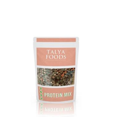 TALYA FOODS Protein Mix Soup Mix 200 gr