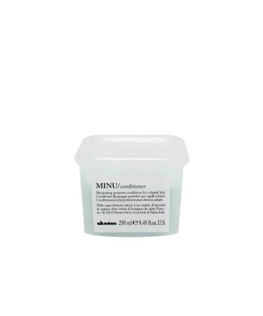 Davines Minu Colored Hair Conditioner 250 ml