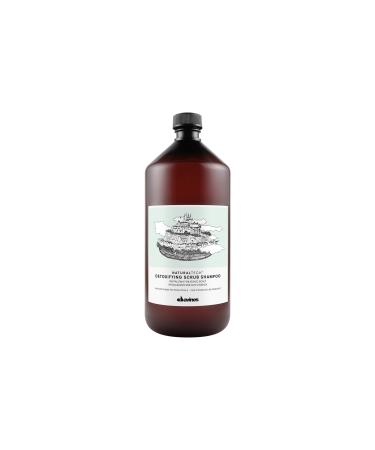 Davines Detoxifying Scrub Purifying Shampoo 1000 ml