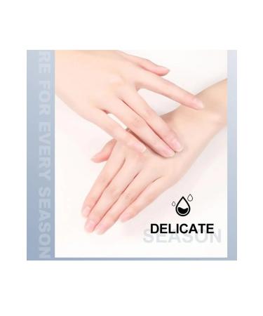 SADOER Sadoer Rose Damask Moisturizing Hand Mask | 35 G Pair - 1 Piece - Buy Online on GoSupps.com