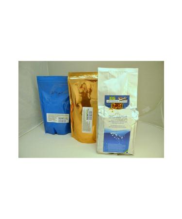 inve Artemia Sep-art Technology 95% Opening 1000 gr