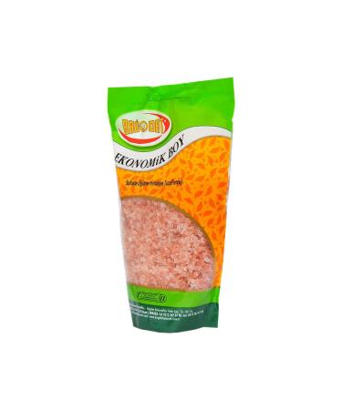 SKY WHOLESALE Tableware Crystal Gravel Himalayan Rock Salt Pink 1000 Gr
