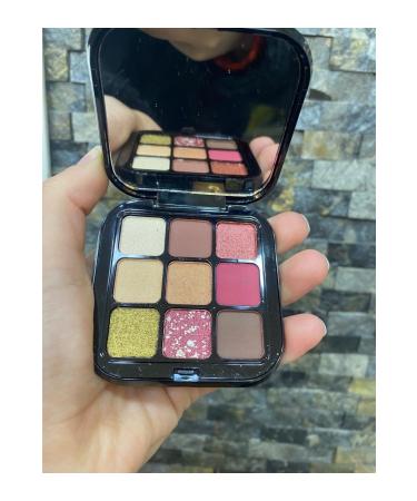Rose Eyeshadow - Buy Online on GoSupps.com