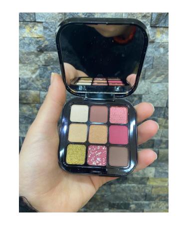 Rose Eyeshadow - Buy Online on GoSupps.com