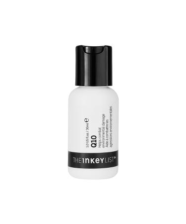 THE INKEY LIST Moisturizing Serum That Reduces the Appearance of Fine Lines and Wrinkles 30 nl