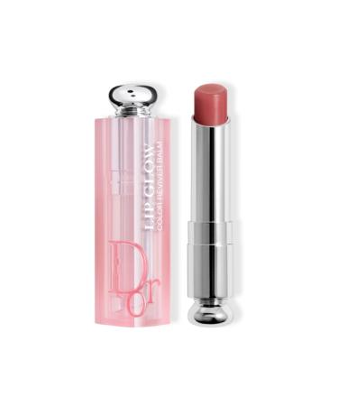 Dior Addict Lip Glow - Lip Balm Fresh Natural Color Lips 3.2 g