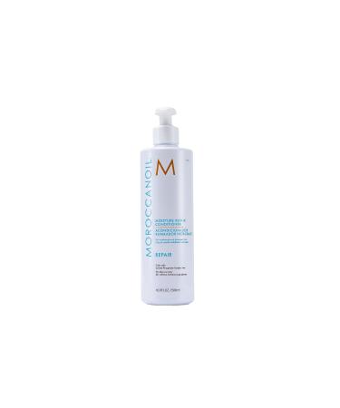 Moroccanoil Moisture Repair Conditioner - Conditioner for Treated Hair 500ml CYT9