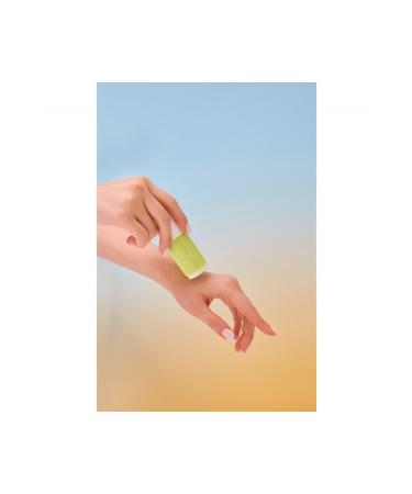 Goodal Heartleaf Calming Cooling Sun Stick - Houttuynia Cordata Extract Sunscreen Stick SPF 50+ PA - Buy Online on GoSupps.com