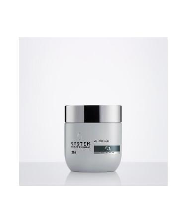 System Professional SYSTEM PROFESSIONAL VOLUMIZING MASK 200 ML