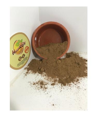 HASATK Y Roasted (RYE) Malt Flour 500 gr