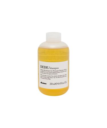 Davines Dede Fine Hair Protection Shampoo 250 ml