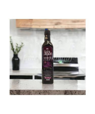 KADIRZADE Black Mulberry Extract 700 G