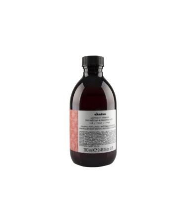 Davines Alchemic Red Red Shampoo 280 ml