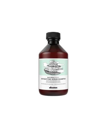 Davines Detoxifying Scrub Purifying Shampoo 250 ml
