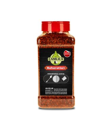aml ca Spice Chili Pepper Pet - 400 Gr