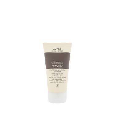 Aveda Damage Remedy Intensive Restructuring Treatment Repairing Hair Conditioner (150ml)