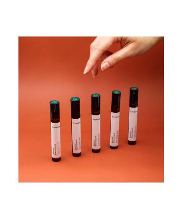 miseca Bakuchiol Botanical Eye Oil 10 Ml Herbal Retinol Eye Contour Anti-Aging Serum - Buy Online on GoSupps.com