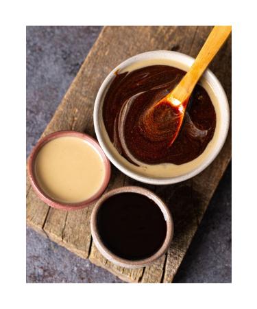 Toprak Natural Mulberry Molasses Antalya Advantageous Set - Sugar-Free Mulberry Molasses - Mulberry Molasses Without Added Sugar - Buy Online on GoSupps.com