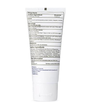 CeraVe REPAIRING HAND CREAM - 100 ML - Buy Online on GoSupps.com