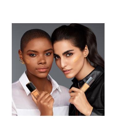 Lancome - Moisturizing Foundation - Teint Miracle - 045 Sable Beige - Buy Online on GoSupps.com