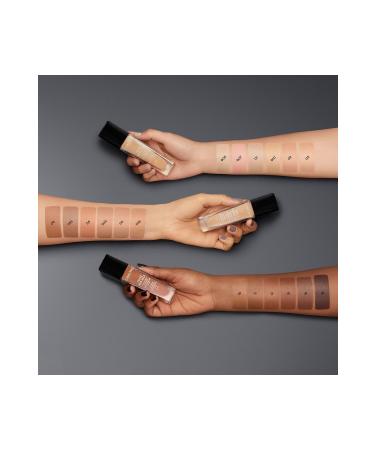 Lancome - Moisturizing Foundation - Teint Miracle - 045 Sable Beige - Buy Online on GoSupps.com