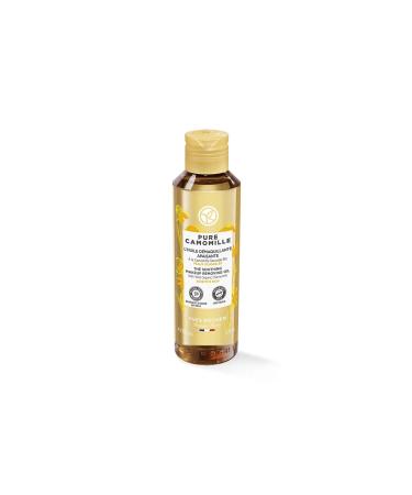 Yves Rocher Pure Camomille-Organic Chamomile Face Wash Oil 150 ml