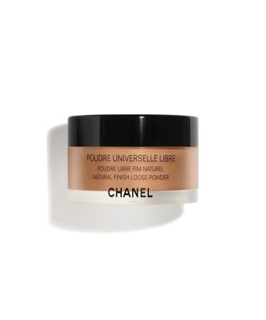 Chanel POUDRE UNIVERSELLE LIBRE POWDER FOR NATURAL RESULTS