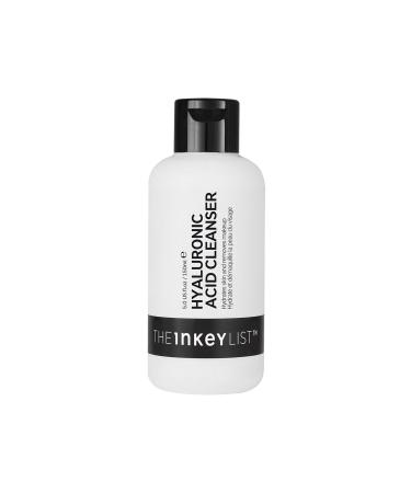 THE INKEY LIST Skin Barrier Improvement Intensive Moisturizing Facial Cleanser 150 ml