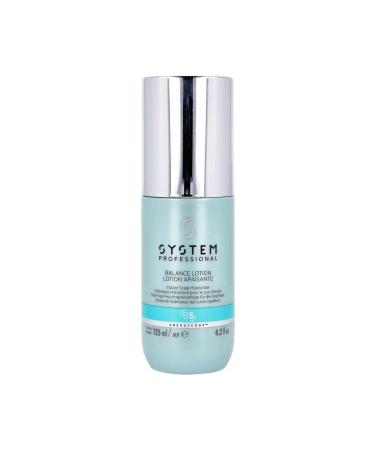 System Professional System Balance Lotion Balancing Hair Lotion 125ml