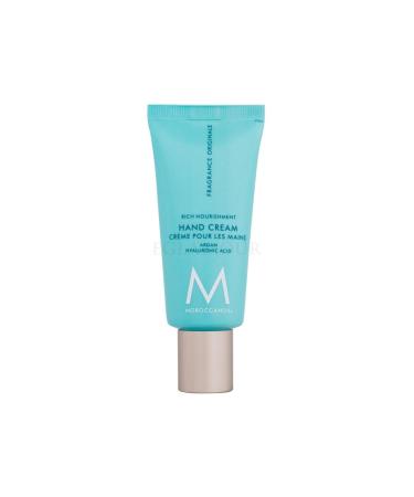 Moroccanoil Hand Cream Fragrance Original-Rich Argan Oil Hand Cream 40ml 1.35 fl oz CYT97466413131