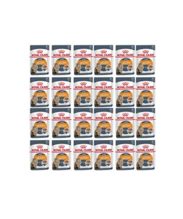 Royal Canin Ultra Light Adult Cat Canned Food 85 Gr X 24 Pieces