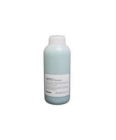 Davines Minu Colored Hair Care Shampoo 1000 ml