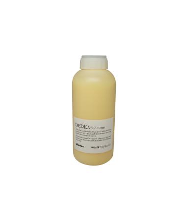 Davines Dede Fine Hair Protection Cream 1000 ml