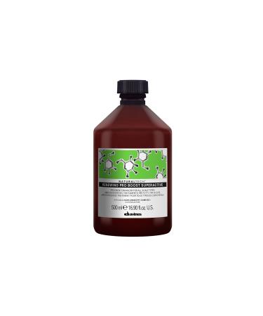 Davines NaturalTech Renewing Shampoo for All Hair Types 250 ml