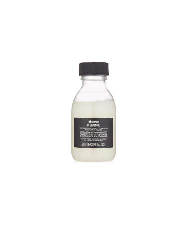 Davines OI Sulfate Free Shampoo 90 Ml