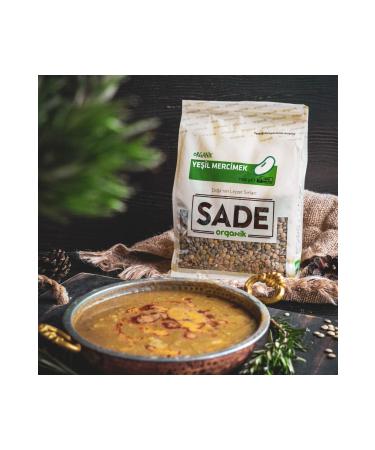 Plain Organic PLAIN ORGANIC VEGAN PACKAGE - Buy Online on GoSupps.com