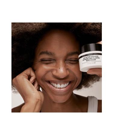 THE INKEY LIST Bio-Active Ceramide Repairing and Plumping Moisturizer - Moisturizer-50 ML - Buy Online on GoSupps.com