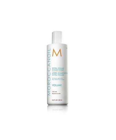 Moroccanoil Extra Volume Conditioner-Giving Volume Conditioner for Fine Hair 250 ml 8.5 fl oz CYT97461313197413