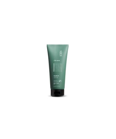PURING MEN'S SPECIAL GRIP GEL 200 ML