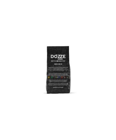 Dozze Classic Blend Coffee 5 Kg - Buy Online on GoSupps.com