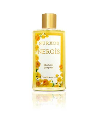 nurxos 9303 Negis 300 ML Women's Shampoo 8681124693037