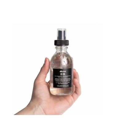 Davines OI/OIL Care Elixir for All Hair Types 135 ml - Buy Online on GoSupps.com