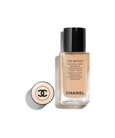Chanel LES BEIGES - 12 Hour Moisturizing and Long-Lasting Luminous Foundation 30 ml