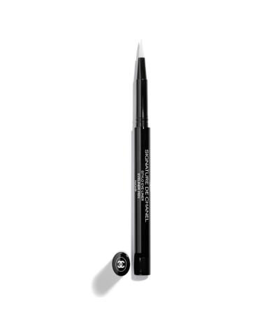Chanel SIGNATURE DE CHANEL SIGNIFICANT INTENSIVE WATER-RESISTANT EYELINER - Buy Online on GoSupps.com